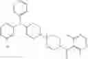 Fig. 557 - Piperidine derivatives useful as CCR5 antagonists