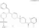 Fig. 582 - Piperidine derivatives useful as CCR5 antagonists