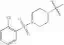 Fig. 599 - Piperidine derivatives useful as CCR5 antagonists