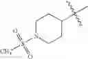 Fig. 611 - Piperidine derivatives useful as CCR5 antagonists