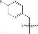 Fig. 63 - Piperidine derivatives useful as CCR5 antagonists