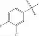 Fig. 86 - Piperidine derivatives useful as CCR5 antagonists