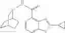 Fig. 15 - 2-alkylbenzoxazole carboxamides as 5-HTmodulators