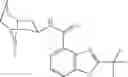 Fig. 16 - 2-alkylbenzoxazole carboxamides as 5-HTmodulators