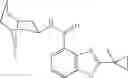 Fig. 20 - 2-alkylbenzoxazole carboxamides as 5-HTmodulators