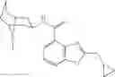 Fig. 24 - 2-alkylbenzoxazole carboxamides as 5-HTmodulators