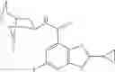 Fig. 33 - 2-alkylbenzoxazole carboxamides as 5-HTmodulators