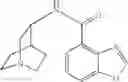 Fig. 35 - 2-alkylbenzoxazole carboxamides as 5-HTmodulators