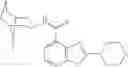 Fig. 37 - 2-alkylbenzoxazole carboxamides as 5-HTmodulators