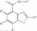 Fig. 58 - 2-alkylbenzoxazole carboxamides as 5-HTmodulators