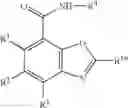 Fig. 59 - 2-alkylbenzoxazole carboxamides as 5-HTmodulators