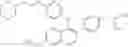 Fig. 28 - Selective estrogen receptor modulators containing a phenylsulfonyl group