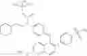 Fig. 33 - Selective estrogen receptor modulators containing a phenylsulfonyl group