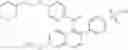 Fig. 42 - Selective estrogen receptor modulators containing a phenylsulfonyl group
