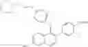 Fig. 44 - Selective estrogen receptor modulators containing a phenylsulfonyl group