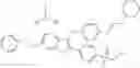 Fig. 47 - Selective estrogen receptor modulators containing a phenylsulfonyl group