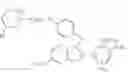 Fig. 54 - Selective estrogen receptor modulators containing a phenylsulfonyl group