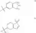 Fig. 55 - Selective estrogen receptor modulators containing a phenylsulfonyl group
