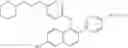 Fig. 57 - Selective estrogen receptor modulators containing a phenylsulfonyl group