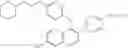 Fig. 61 - Selective estrogen receptor modulators containing a phenylsulfonyl group