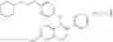 Fig. 62 - Selective estrogen receptor modulators containing a phenylsulfonyl group