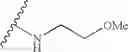 Fig. 20 - Carbamate compounds