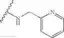 Fig. 26 - Carbamate compounds