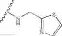 Fig. 30 - Carbamate compounds