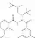 Fig. 06 - DIACYLHYDRAZINE LIGANDS FOR MODULATING THE EXPRESSION OF EXOGENOUS GENES IN MAMMALIAN SYSTEMS VIA AN ECDYSONE RECEPTOR COMPLEX