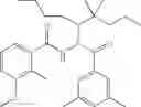 Fig. 08 - DIACYLHYDRAZINE LIGANDS FOR MODULATING THE EXPRESSION OF EXOGENOUS GENES IN MAMMALIAN SYSTEMS VIA AN ECDYSONE RECEPTOR COMPLEX