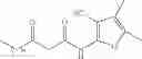 Fig. 160 - Modulation of pathogenicity