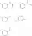 Fig. 06 - Anthranilic Acid Derivatives Active as the Hm74a Receptor