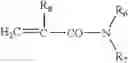 Fig. 13 - Adjustble Block Copolymer Having Acid Functional Groups and Adhesive and Thermoplastic Compositon Containing It