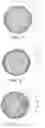 Fig. 02 - Interpenetrating polymer networks using blocked polyurethane/polyurea prepolymers for golf ball layers