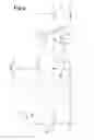 Fig. 06 - Process and apparatus for manufacturing a styrene polymer in a mechanically stirred reactor