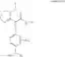 Fig. 37 - DYE-FORMING COUPLER, SILVER HALIDE PHOTOGRAPHIC LIGHT-SENSITIVE MATERIAL, AND AZOMETHINE DYE COMPOUND