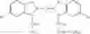 Fig. 55 - DYE-FORMING COUPLER, SILVER HALIDE PHOTOGRAPHIC LIGHT-SENSITIVE MATERIAL, AND AZOMETHINE DYE COMPOUND
