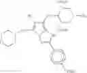 Fig. 68 - DYE-FORMING COUPLER, SILVER HALIDE PHOTOGRAPHIC LIGHT-SENSITIVE MATERIAL, AND AZOMETHINE DYE COMPOUND