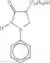 Fig. 80 - DYE-FORMING COUPLER, SILVER HALIDE PHOTOGRAPHIC LIGHT-SENSITIVE MATERIAL, AND AZOMETHINE DYE COMPOUND
