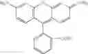 Fig. 27 - XANTHENE DYES