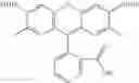 Fig. 35 - XANTHENE DYES