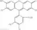 Fig. 43 - XANTHENE DYES