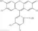 Fig. 44 - XANTHENE DYES