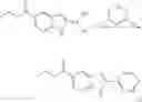 Fig. 27 - Method for producing 2-(2-aminopyrimidin-4-yl)-1H-indole-5-carboxylic acid derivatives