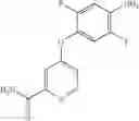 Fig. 71 - Process for preparing phenoxypyridine derivatives