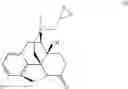 Fig. 11 - Processs for preparing N-alkylnaltrexone halides