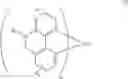 Fig. 04 - Organic metal complexes
