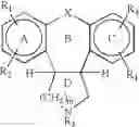 Fig. 04 - Process for making asenapine