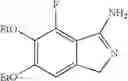 Fig. 23 - Methods for producing isoindole derivatives