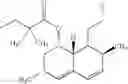 Fig. 08 - Process for manufacture of simvastatin